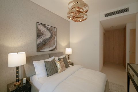 Byt v Al Reem Island, Abu Dhabi, SAE 2 ložnice, 151 m² Č.: 594719 - fotografie 16