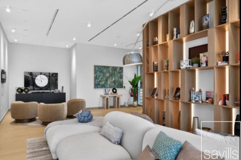 Apartmen di Dubai Hills Estate, UAE 1 bilik tidur, 74.04 meter persegi № 747789 - foto 2