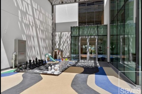 Apartmen di Dubai Hills Estate, UAE 1 bilik tidur, 74.04 meter persegi № 747789 - foto 15