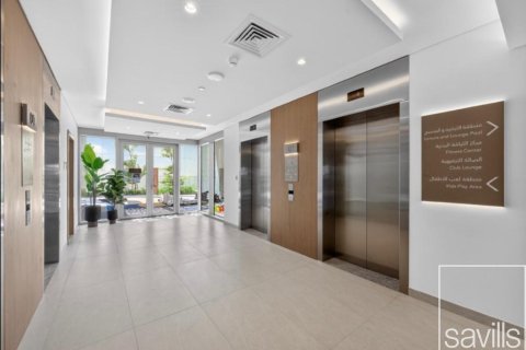 Apartmen di Dubai Hills Estate, UAE 1 bilik tidur, 74.04 meter persegi № 747789 - foto 3