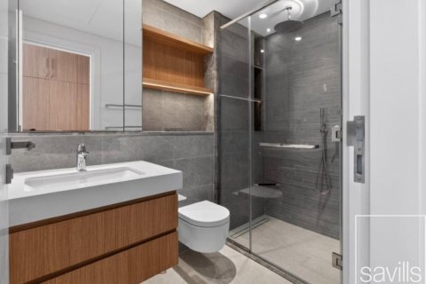 Apartmen di Dubai Hills Estate, UAE 1 bilik tidur, 74.04 meter persegi № 747789 - foto 11