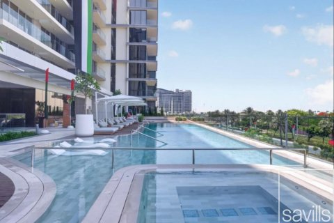 Apartmen di Dubai Hills Estate, UAE 1 bilik tidur, 74.04 meter persegi № 747789 - foto 14