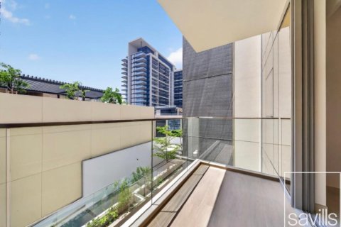 Apartmen di Dubai Hills Estate, UAE 1 bilik tidur, 74.04 meter persegi № 747789 - foto 9