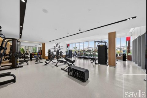 Apartmen di Dubai Hills Estate, UAE 1 bilik tidur, 74.04 meter persegi № 747789 - foto 13
