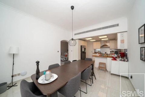 ویلا برای اجاره در Meadows، Dubai، امارات متحده عربی 5 خوابه ، 539.12 متر مربع ، شماره 747791 - تصویر 6