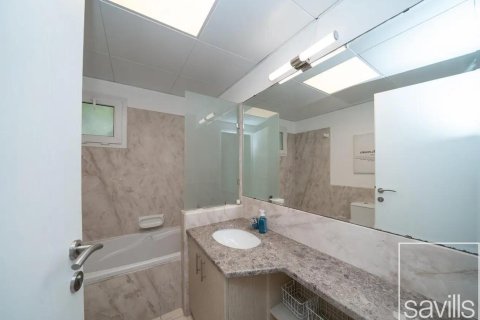 ویلا برای اجاره در Meadows، Dubai، امارات متحده عربی 5 خوابه ، 539.12 متر مربع ، شماره 747791 - تصویر 11
