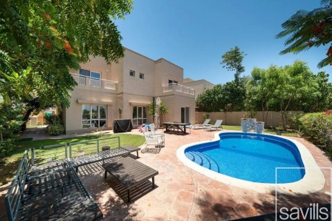 Vila v Meadows, Dubai, SAE 5 ložnice, 539.12 m² Č.: 747791