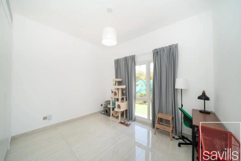 ویلا برای اجاره در Meadows، Dubai، امارات متحده عربی 5 خوابه ، 539.12 متر مربع ، شماره 747791 - تصویر 9