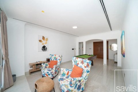 ویلا برای اجاره در Meadows، Dubai، امارات متحده عربی 5 خوابه ، 539.12 متر مربع ، شماره 747791 - تصویر 4