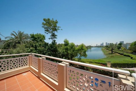 ویلا برای اجاره در Meadows، Dubai، امارات متحده عربی 5 خوابه ، 539.12 متر مربع ، شماره 747791 - تصویر 17