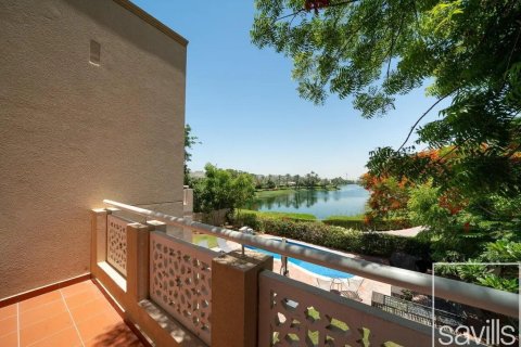 ویلا برای اجاره در Meadows، Dubai، امارات متحده عربی 5 خوابه ، 539.12 متر مربع ، شماره 747791 - تصویر 16