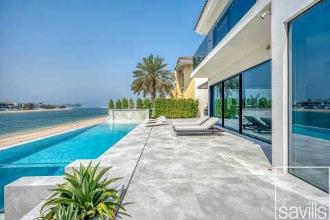 فيلا للإيجار في نخلة جميرا، دبي، الإمارات العربية المتحدة 5 غرفة نوم ، 624.4 متر مربع ، رقم 747795 - صورة 25