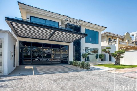 فيلا للإيجار في نخلة جميرا، دبي، الإمارات العربية المتحدة 5 غرفة نوم ، 624.4 متر مربع ، رقم 747795 - صورة 28