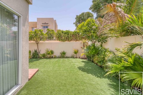 The Lakes、Dubai、UAE にあるヴィラの賃貸物件 3ベッドルーム、292.74 m2、No747794 - 写真 3