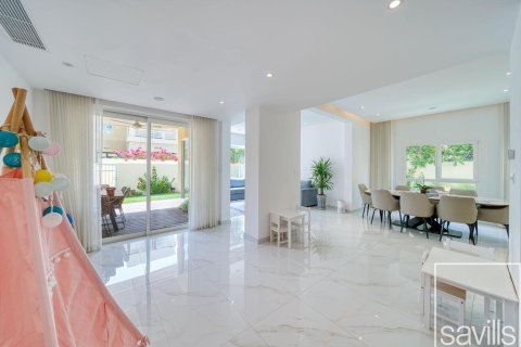 The Lakes、Dubai、UAE にあるヴィラの賃貸物件 3ベッドルーム、292.74 m2、No747794 - 写真 6