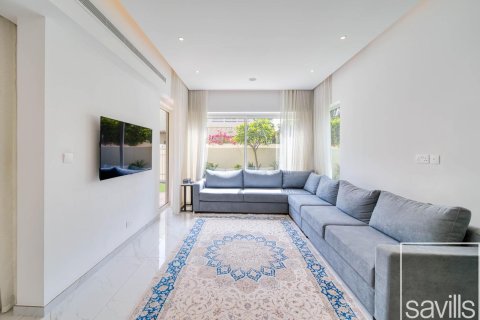 The Lakes、Dubai、UAE にあるヴィラの賃貸物件 3ベッドルーム、292.74 m2、No747794 - 写真 5