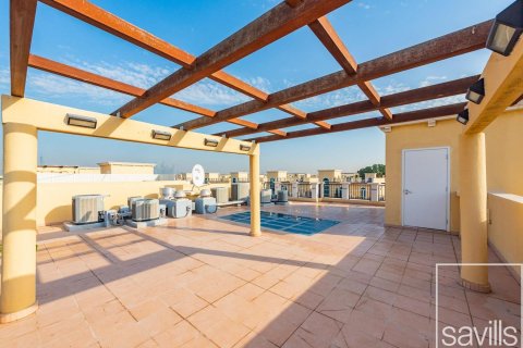 Villa para arrendamento em Jumeirah Park, Dubai, EAU 4 quartos, 726.5 m2 № 747792 - foto 18
