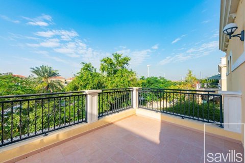 Villa para arrendamento em Jumeirah Park, Dubai, EAU 4 quartos, 726.5 m2 № 747792 - foto 17