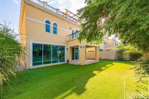 Villa para arrendamento em Jumeirah Park, Dubai, EAU 4 quartos, 726.5 m2 № 747792 - foto 20