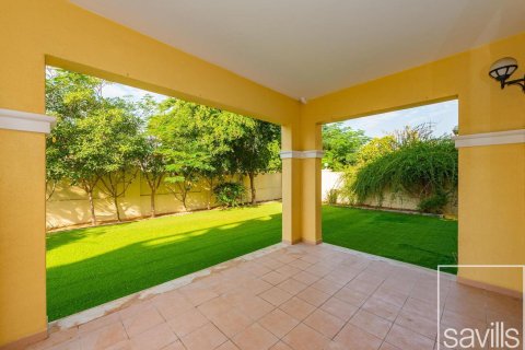 Villa para arrendamento em Jumeirah Park, Dubai, EAU 4 quartos, 726.5 m2 № 747792 - foto 19