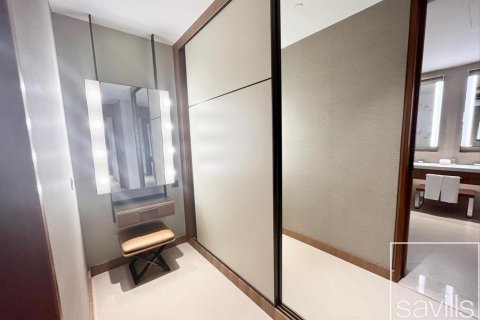 Apartman u Downtown Dubai (Downtown Burj Dubai), Dubai, UAE 3 spavaćih soba, 165.46 m2 Br. 747790 - fotografija 6