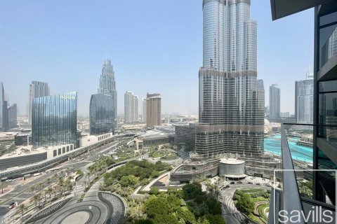 Apartman u Downtown Dubai (Downtown Burj Dubai), Dubai, UAE 3 spavaćih soba, 165.46 m2 Br. 747790 - fotografija 11