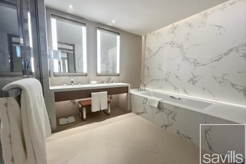 Apartman u Downtown Dubai (Downtown Burj Dubai), Dubai, UAE 3 spavaćih soba, 165.46 m2 Br. 747790 - fotografija 7