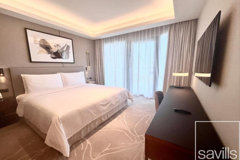 Apartman u Downtown Dubai (Downtown Burj Dubai), Dubai, UAE 3 spavaćih soba, 165.46 m2 Br. 747790 - fotografija 8