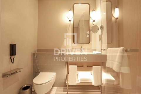 Διαμέρισμα σε Downtown Dubai (Downtown Burj Dubai), Dubai, ΗΑΕ 2 υπνοδωμάτια, 100.15 τ.μ. Αρ. 742274 - φωτογραφία 17