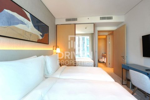Διαμέρισμα σε Downtown Dubai (Downtown Burj Dubai), Dubai, ΗΑΕ 2 υπνοδωμάτια, 100.15 τ.μ. Αρ. 742274 - φωτογραφία 11