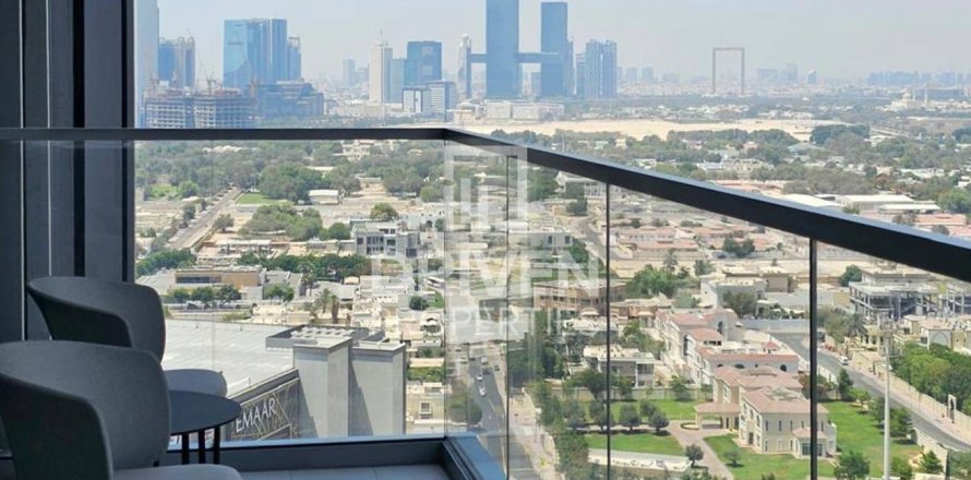 Διαμέρισμα σε Downtown Dubai (Downtown Burj Dubai), Dubai, ΗΑΕ 2 υπνοδωμάτια, 100.15 τ.μ. Αρ. 742274
