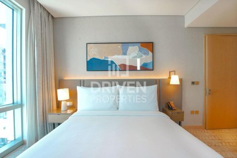 Διαμέρισμα σε Downtown Dubai (Downtown Burj Dubai), Dubai, ΗΑΕ 2 υπνοδωμάτια, 100.15 τ.μ. Αρ. 742274 - φωτογραφία 10