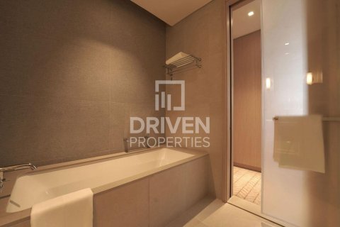 Διαμέρισμα σε Downtown Dubai (Downtown Burj Dubai), Dubai, ΗΑΕ 2 υπνοδωμάτια, 100.15 τ.μ. Αρ. 742274 - φωτογραφία 18