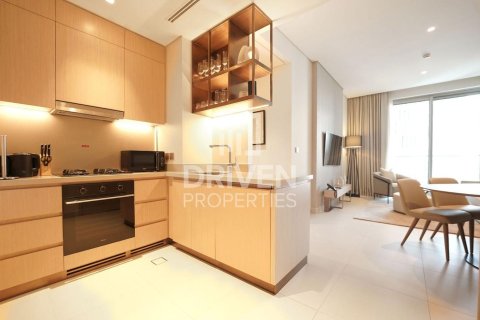 Διαμέρισμα σε Downtown Dubai (Downtown Burj Dubai), Dubai, ΗΑΕ 2 υπνοδωμάτια, 100.15 τ.μ. Αρ. 742274 - φωτογραφία 5