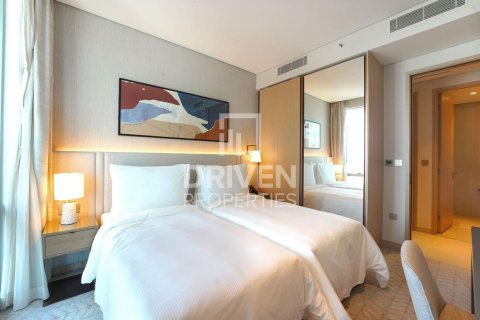 Διαμέρισμα σε Downtown Dubai (Downtown Burj Dubai), Dubai, ΗΑΕ 2 υπνοδωμάτια, 100.15 τ.μ. Αρ. 742274 - φωτογραφία 7