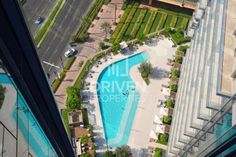 Διαμέρισμα σε Downtown Dubai (Downtown Burj Dubai), Dubai, ΗΑΕ 2 υπνοδωμάτια, 100.15 τ.μ. Αρ. 742274 - φωτογραφία 22