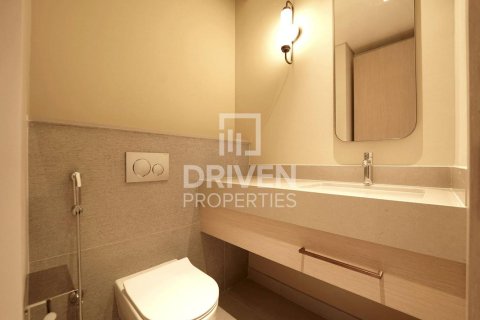 Διαμέρισμα σε Downtown Dubai (Downtown Burj Dubai), Dubai, ΗΑΕ 2 υπνοδωμάτια, 100.15 τ.μ. Αρ. 742274 - φωτογραφία 16