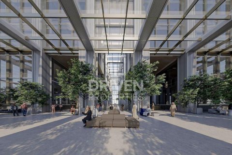 Διαμέρισμα σε DIFC, Dubai, ΗΑΕ 1 υπνοδωμάτιο, 80.92 τ.μ. Αρ. 742275 - φωτογραφία 6