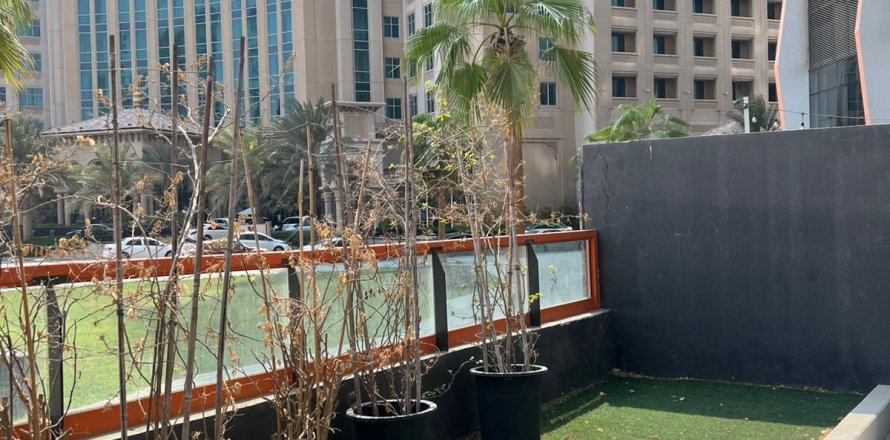 Al Jaddaf, Dubai, BAE’de daire 3 yatak odası, 192.4 m&sup2; No 701414