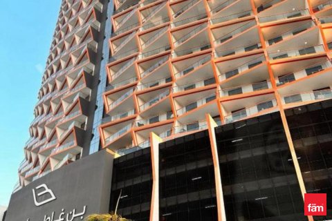 Al Jaddaf, Dubai, BAE’de satılık daire 3 yatak odası, 192.4 m² No 701414 - fotoğraf 2