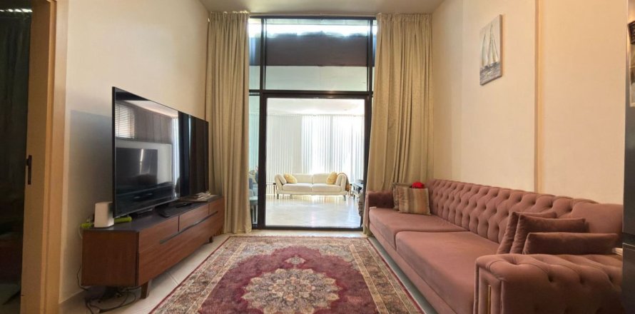 آپارتمان در Al Jaddaf، Dubai ، امارات متحده عربی 3 خوابه ، 192.4 متر مربع.  شماره 701414