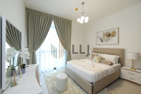 Byt v Al Reem Island, Abu Dhabi, SAE 3 ložnice, 175.9 m² Č.: 596686 - fotografie 7