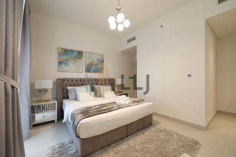 Byt v Al Reem Island, Abu Dhabi, SAE 3 ložnice, 175.9 m² Č.: 596686 - fotografie 19