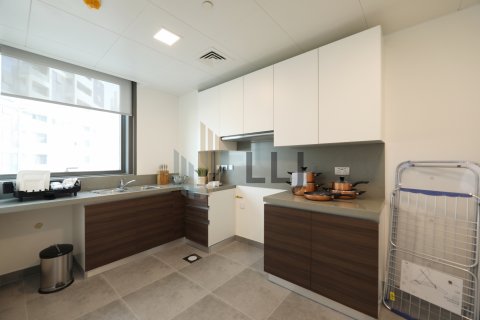 Byt v Al Reem Island, Abu Dhabi, SAE 3 ložnice, 175.9 m² Č.: 596686 - fotografie 17