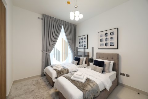 Byt v Al Reem Island, Abu Dhabi, SAE 3 ložnice, 175.9 m² Č.: 596686 - fotografie 6