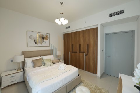 Byt v Al Reem Island, Abu Dhabi, SAE 3 ložnice, 175.9 m² Č.: 596686 - fotografie 24