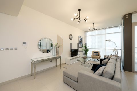 Byt v Al Reem Island, Abu Dhabi, SAE 3 ložnice, 175.9 m² Č.: 596686 - fotografie 2