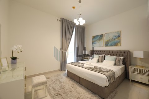 Byt v Al Reem Island, Abu Dhabi, SAE 3 ložnice, 175.9 m² Č.: 596686 - fotografie 18