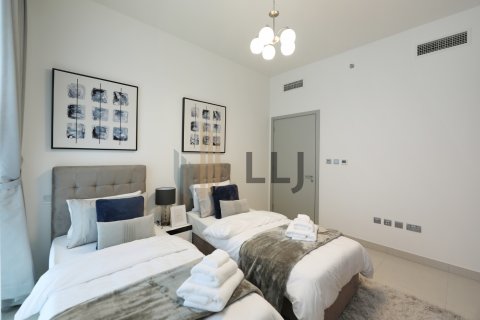 Byt v Al Reem Island, Abu Dhabi, SAE 3 ložnice, 175.9 m² Č.: 596686 - fotografie 4
