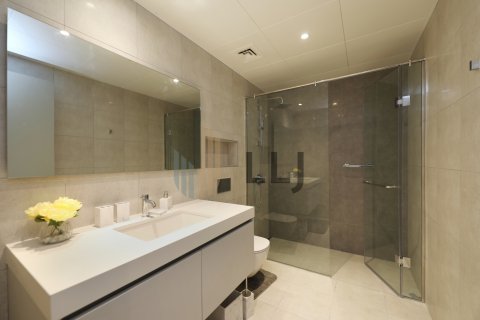 Byt v Al Reem Island, Abu Dhabi, SAE 3 ložnice, 175.9 m² Č.: 596686 - fotografie 8